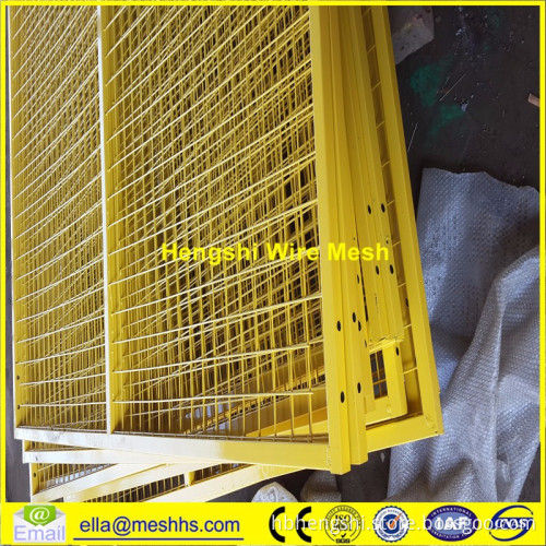 galvanized steel farm fence gates